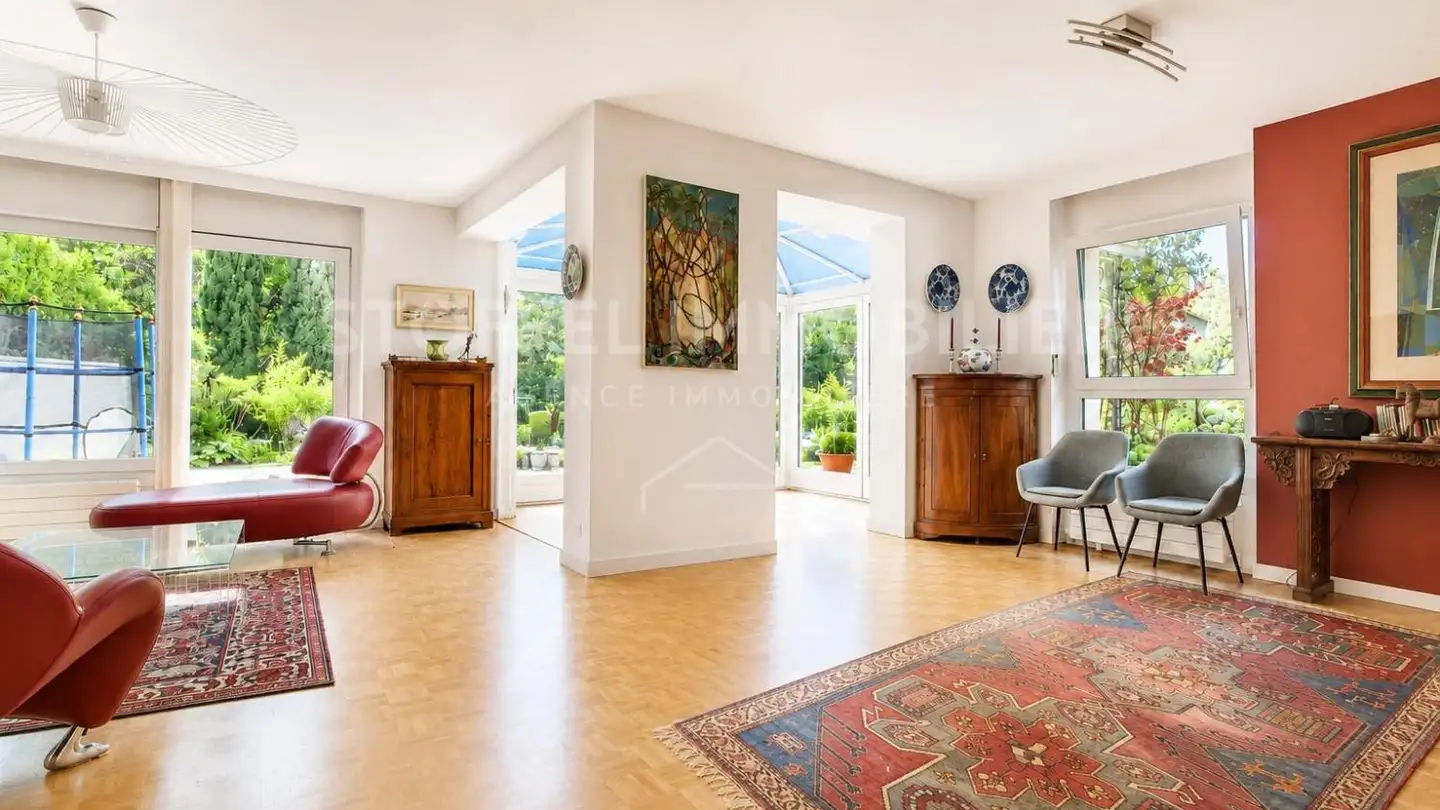 Casa a gradini in vendita - 1293 Bellevue - Foto 2