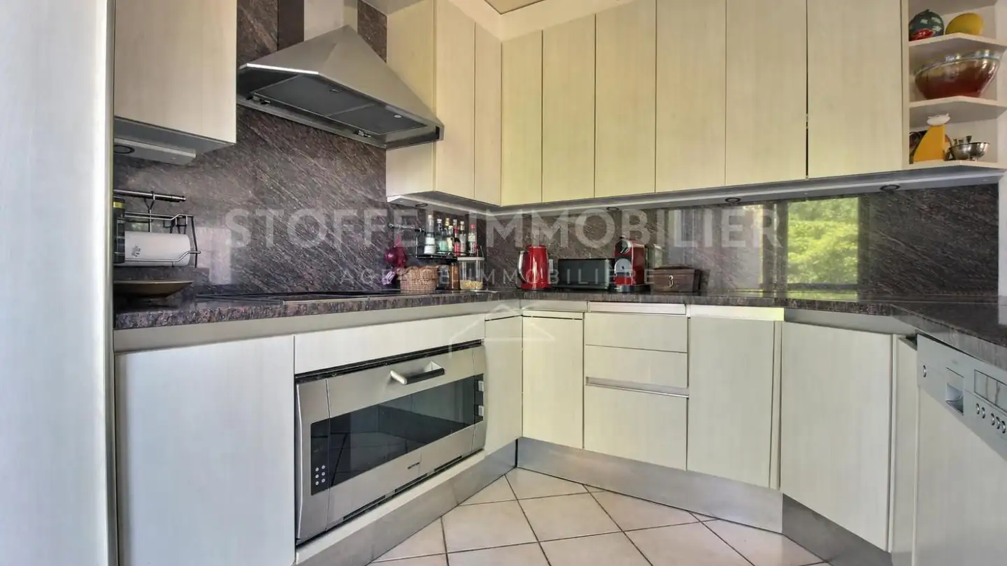 Casa a gradini in vendita - 1293 Bellevue - Foto 4