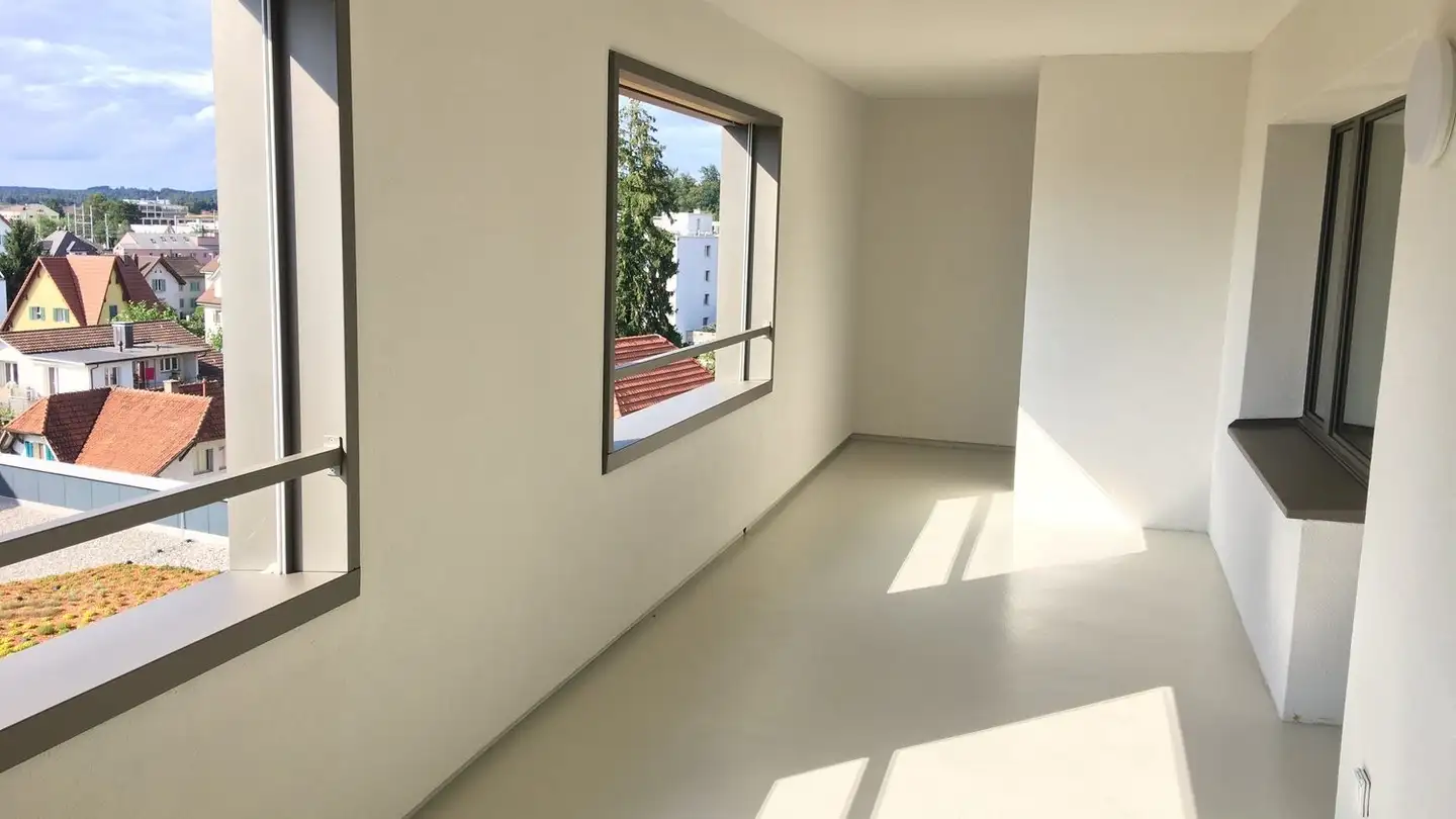 Appartement à louer - Gerichtsstrasse 9, 8610 Uster - Photo 2