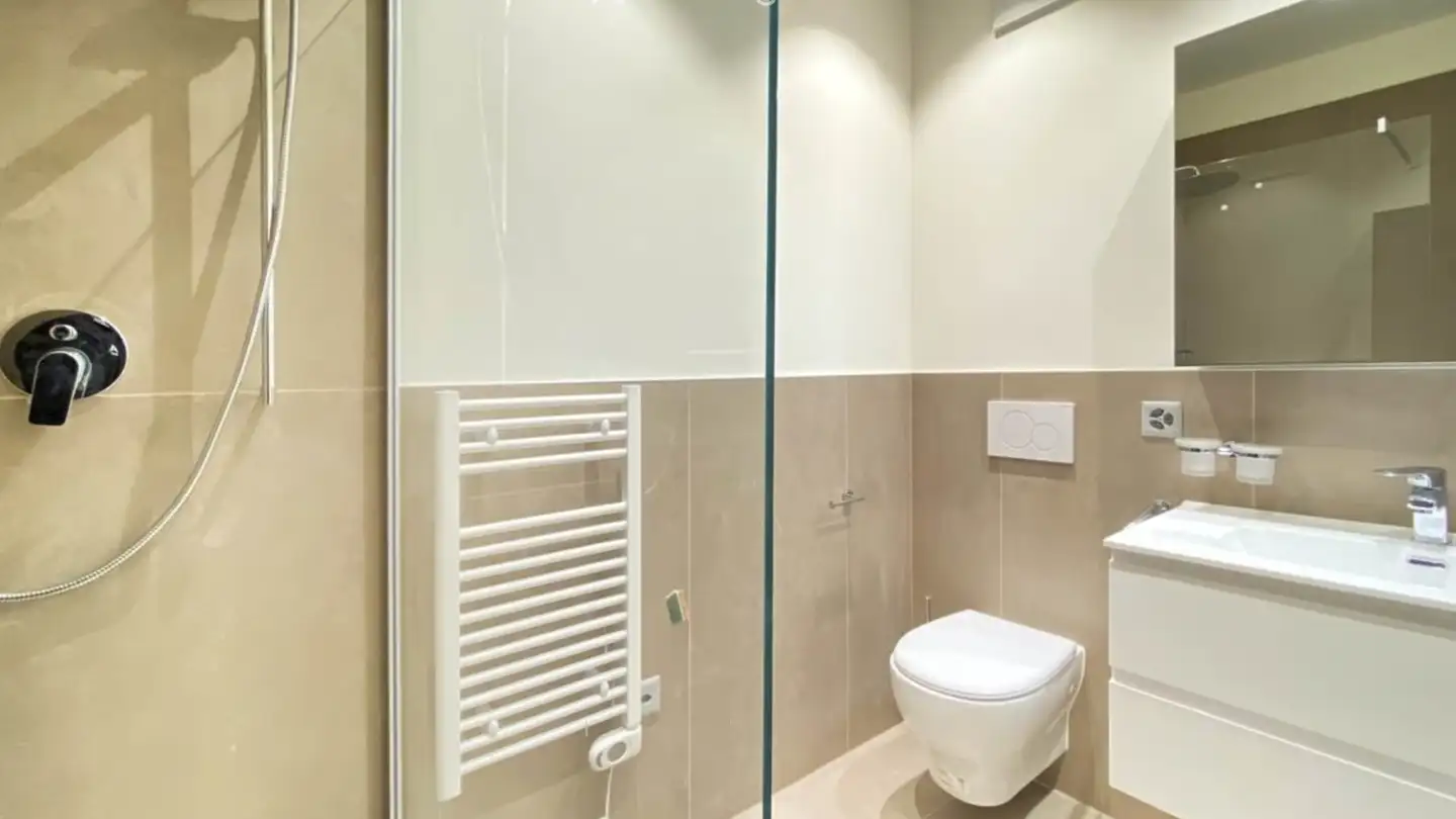 Appartement à louer - 6962 Viganello - Photo 4
