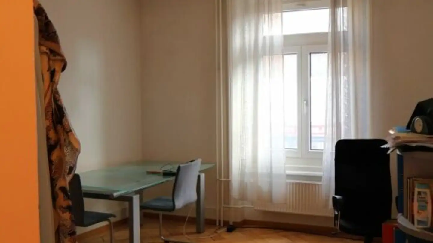 Appartamento in affitto - Luzernerstrasse 71, 6010 Kriens - Foto 2