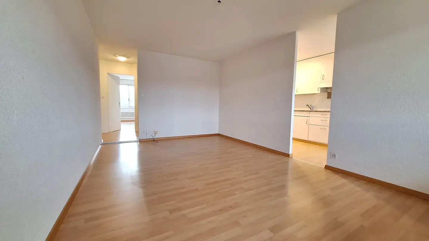 Apartment for rent - Ibachstrasse 2, 4950 Huttwil