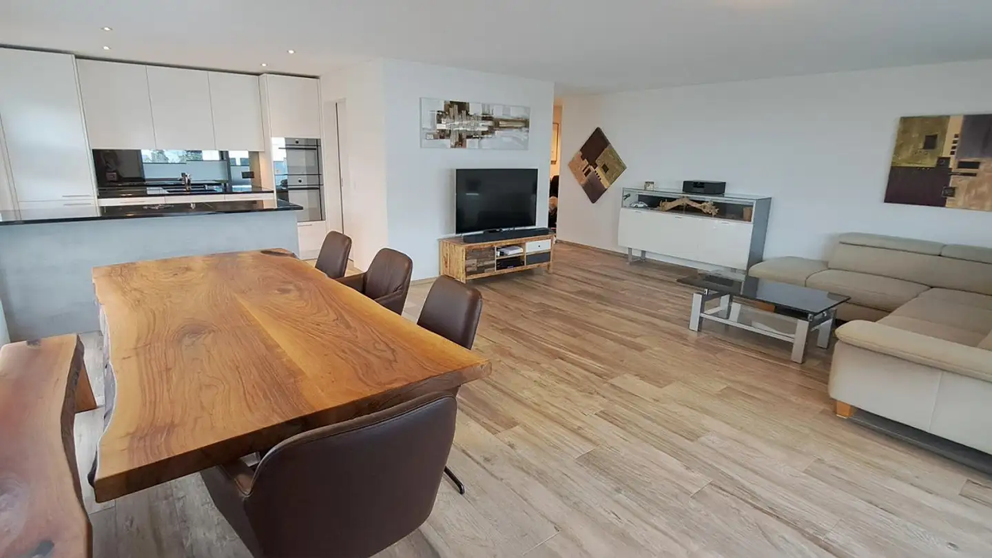 Appartamento in vendita - Unterdorfstrasse 15, 4652 Winznau