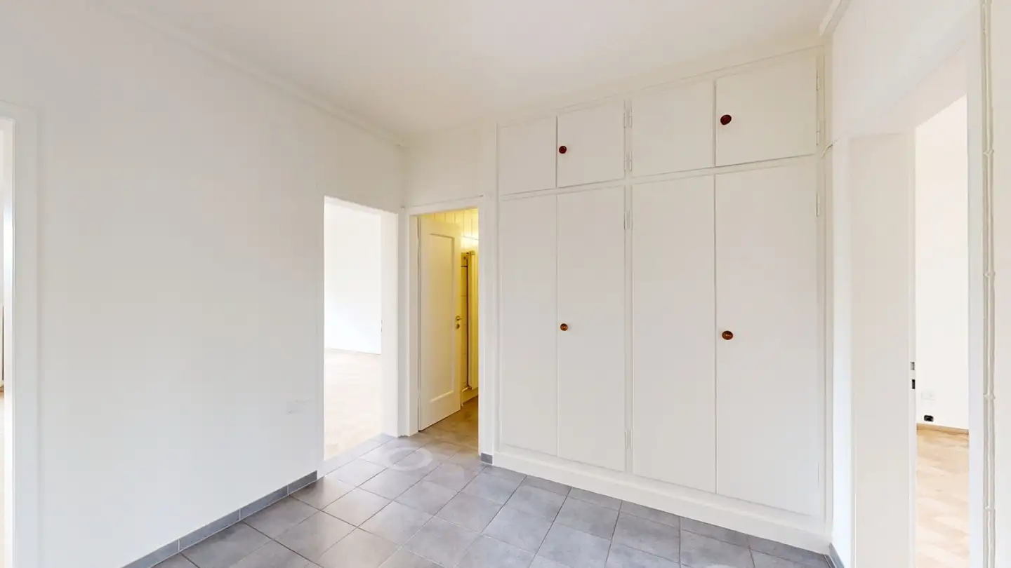 Apartment for rent - St. Alban-Anlage 23, 4052 Basel - Photo 2