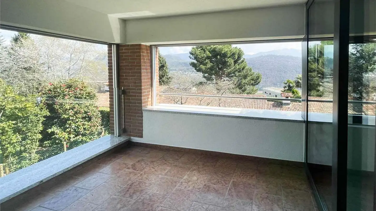 Appartamento in affitto - 6927 Agra - Photo 4