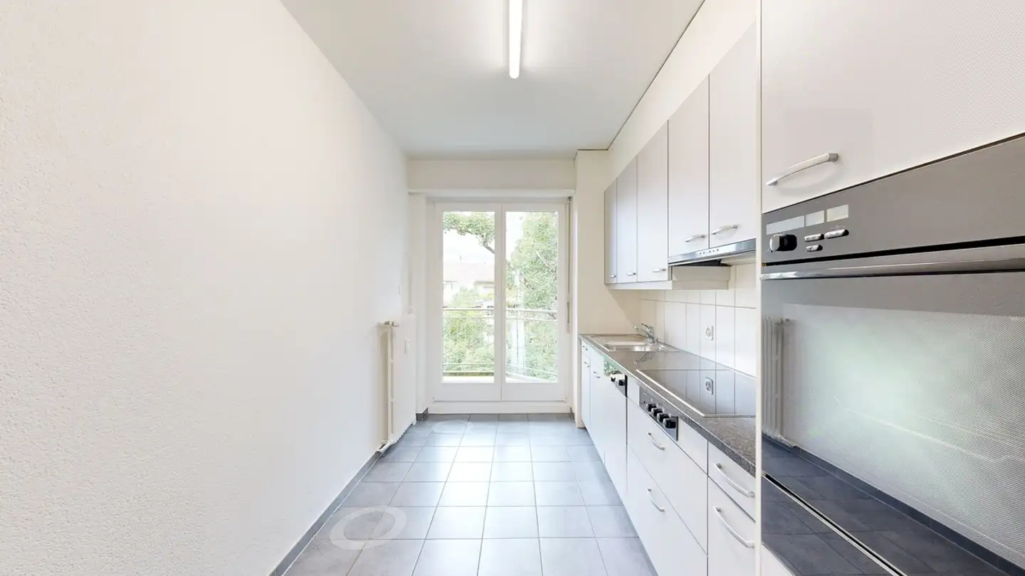 Apartment for rent - St. Alban-Anlage 23, 4052 Basel - Photo 4