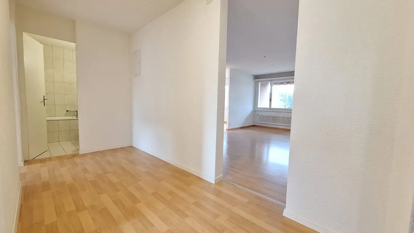 Apartment for rent - Ibachstrasse 2, 4950 Huttwil - Photo 3