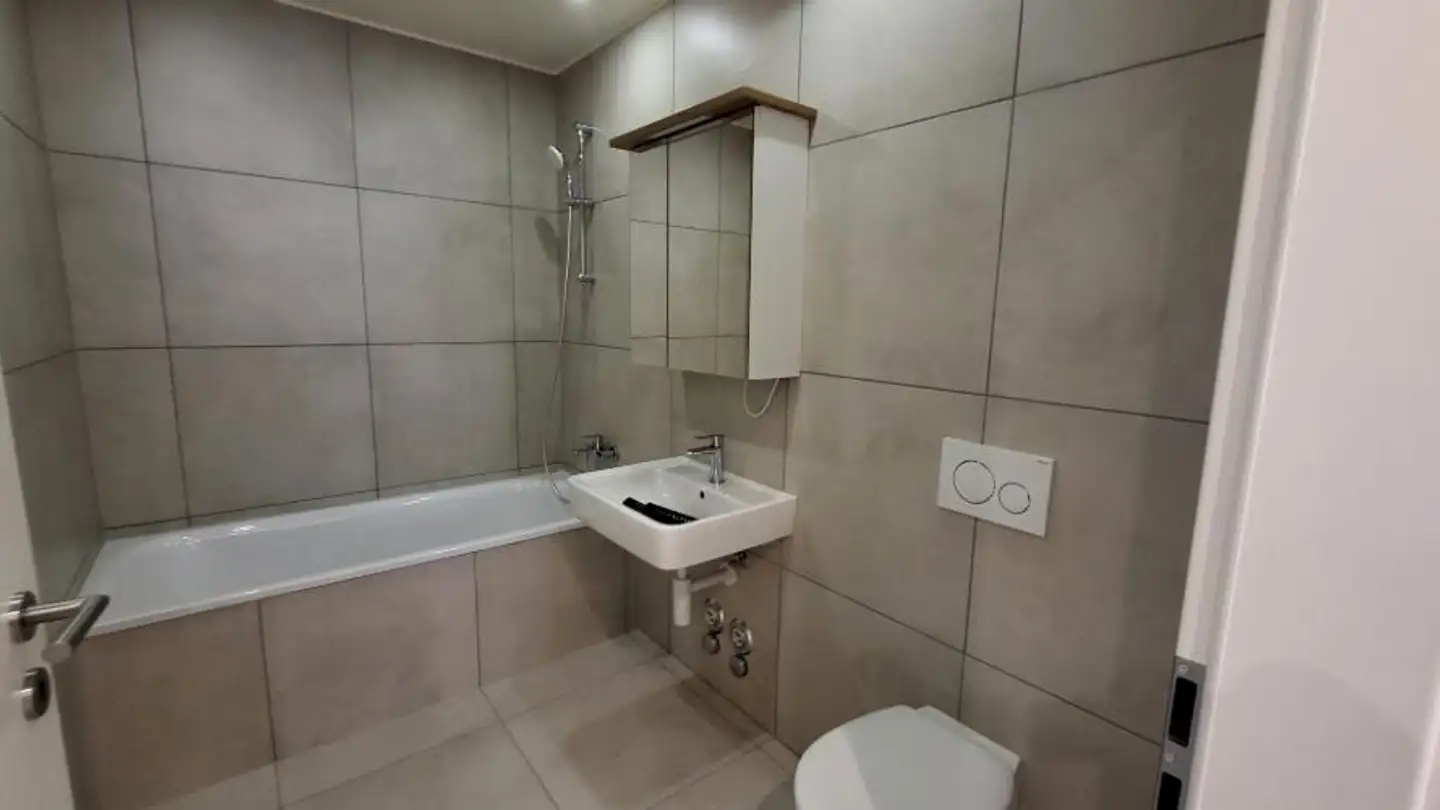 Apartment for sale - Rue Du Crêt-De-L'eau, 2108 Couvet - Photo 4