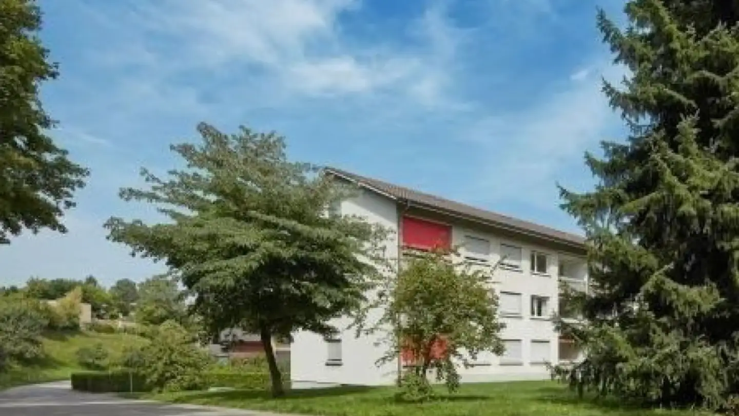 Appartamento in affitto - Mattenstutz 12, 3053 Münchenbuchsee