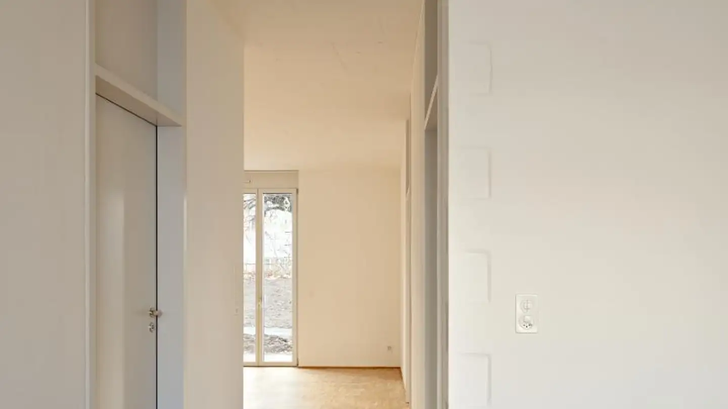 Apartment for rent - Seeblickstrasse 11, 9010 St. Gallen - Photo 2