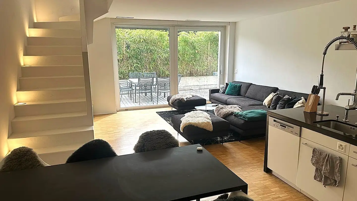 Appartamento in affitto - Küferweg 3, 8902 Urdorf