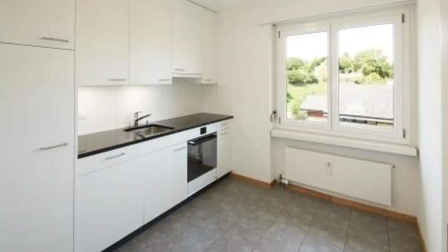Appartamento in affitto - Mattenstutz 12, 3053 Münchenbuchsee - Foto 2