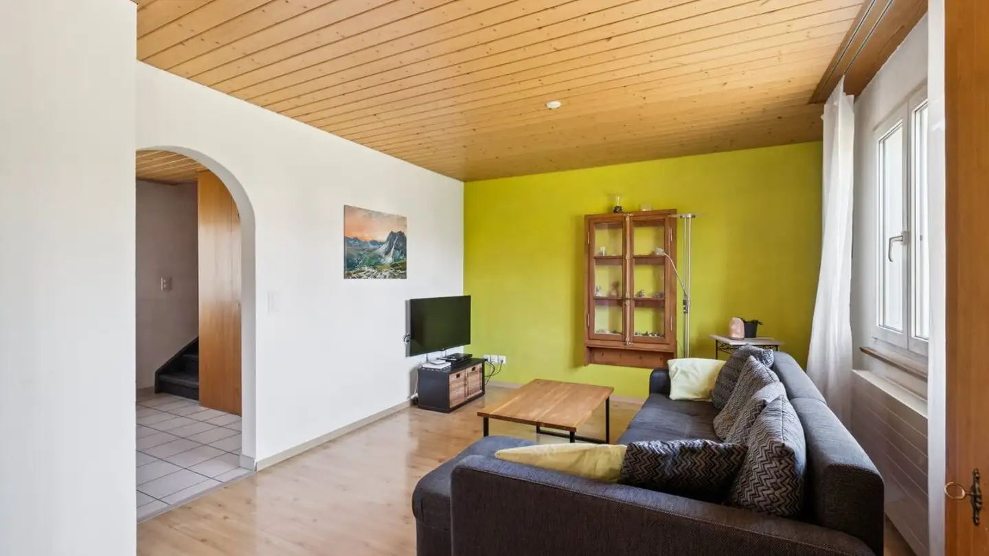 Höhlenhaus kaufen - Schachenstrasse, 4562 Biberist - Foto 2