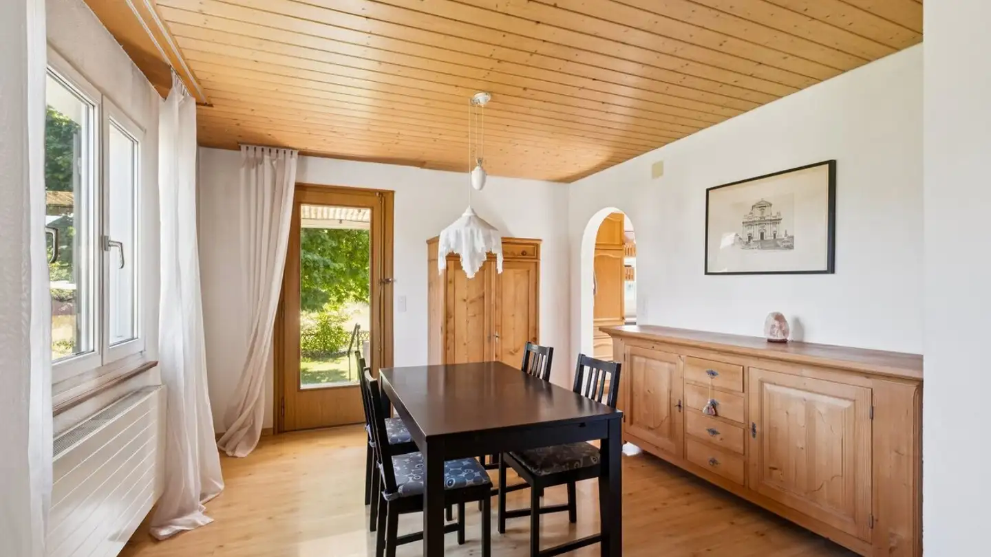 Höhlenhaus kaufen - Schachenstrasse, 4562 Biberist - Foto 3