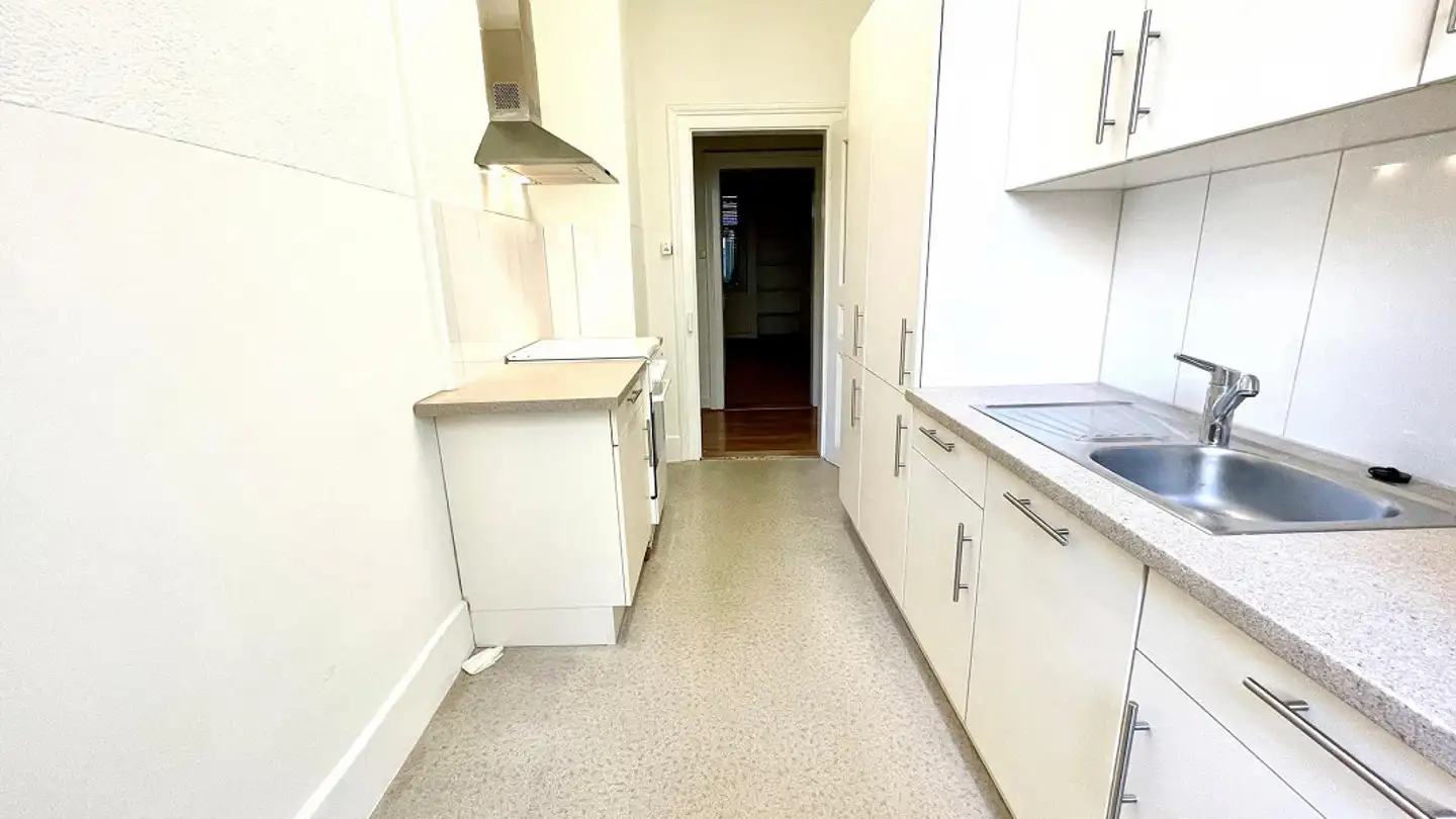 Apartment for rent - Brombacherstrasse 40, 4057 Basel - Photo 4