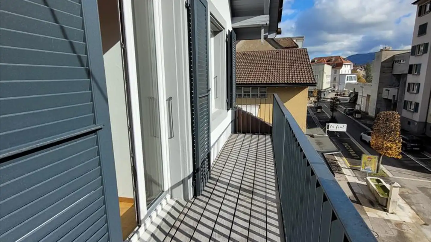 Appartement à louer - Rue Du Moulin 10, 2740 Moutier - Photo 4