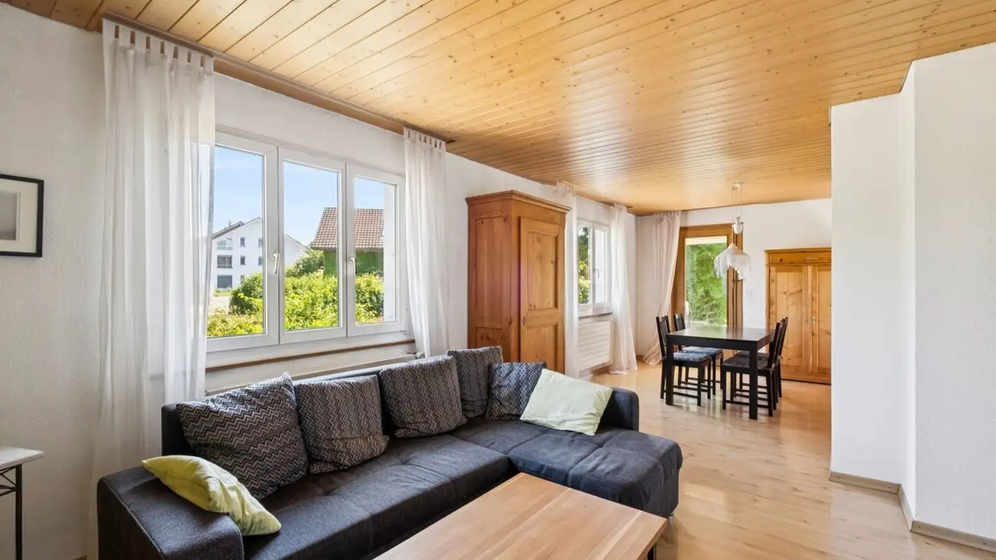 Höhlenhaus kaufen - Schachenstrasse, 4562 Biberist - Foto 4