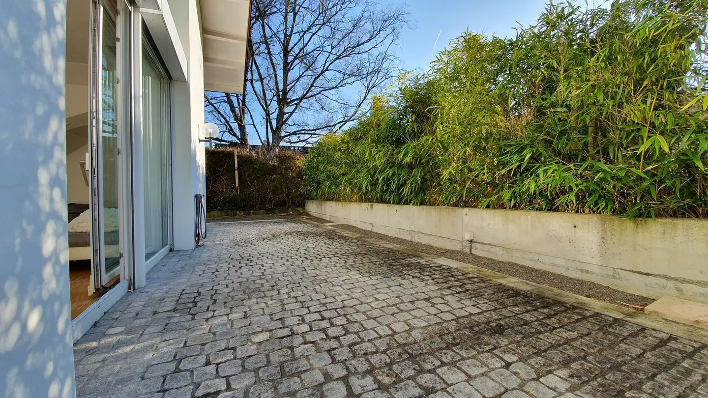 Appartamento in affitto - Küferweg 3, 8902 Urdorf - Foto 4