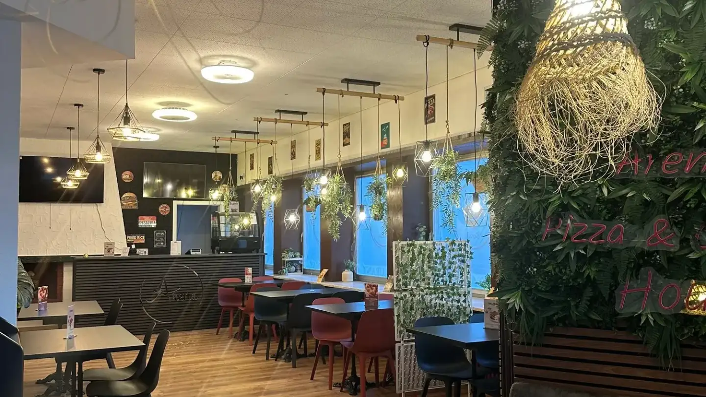 Restaurant kaufen - Rue Du Breuil / Brühlstrasse, 2503 Biel/Bienne