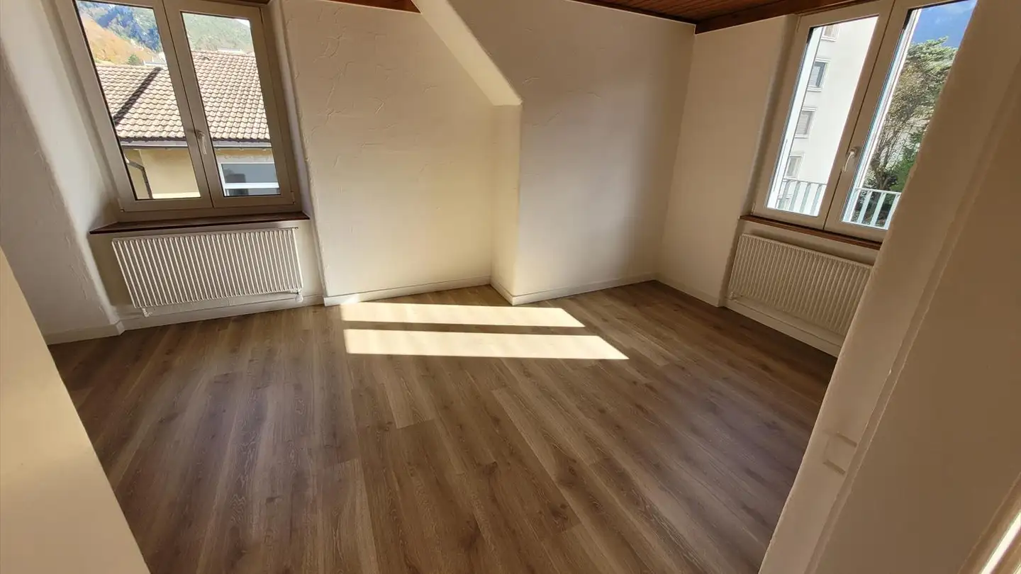 Appartement à louer - Rue Du Moulin 10, 2740 Moutier - Photo 2
