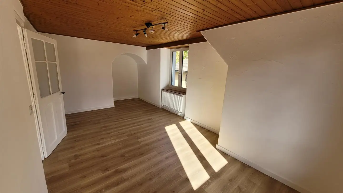 Appartement à louer - Rue Du Moulin 10, 2740 Moutier - Photo 3