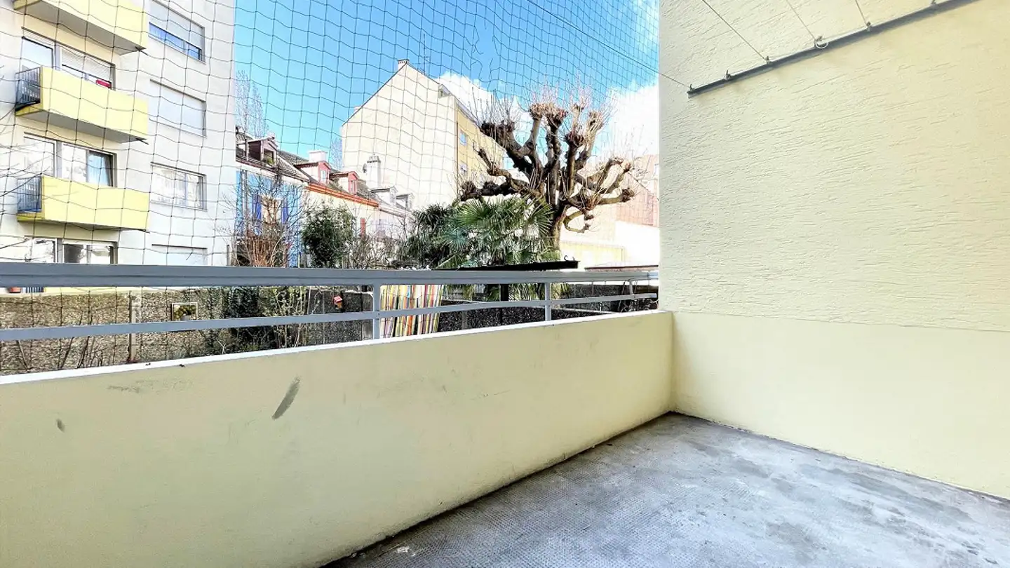 Apartment for rent - Brombacherstrasse 40, 4057 Basel - Photo 2