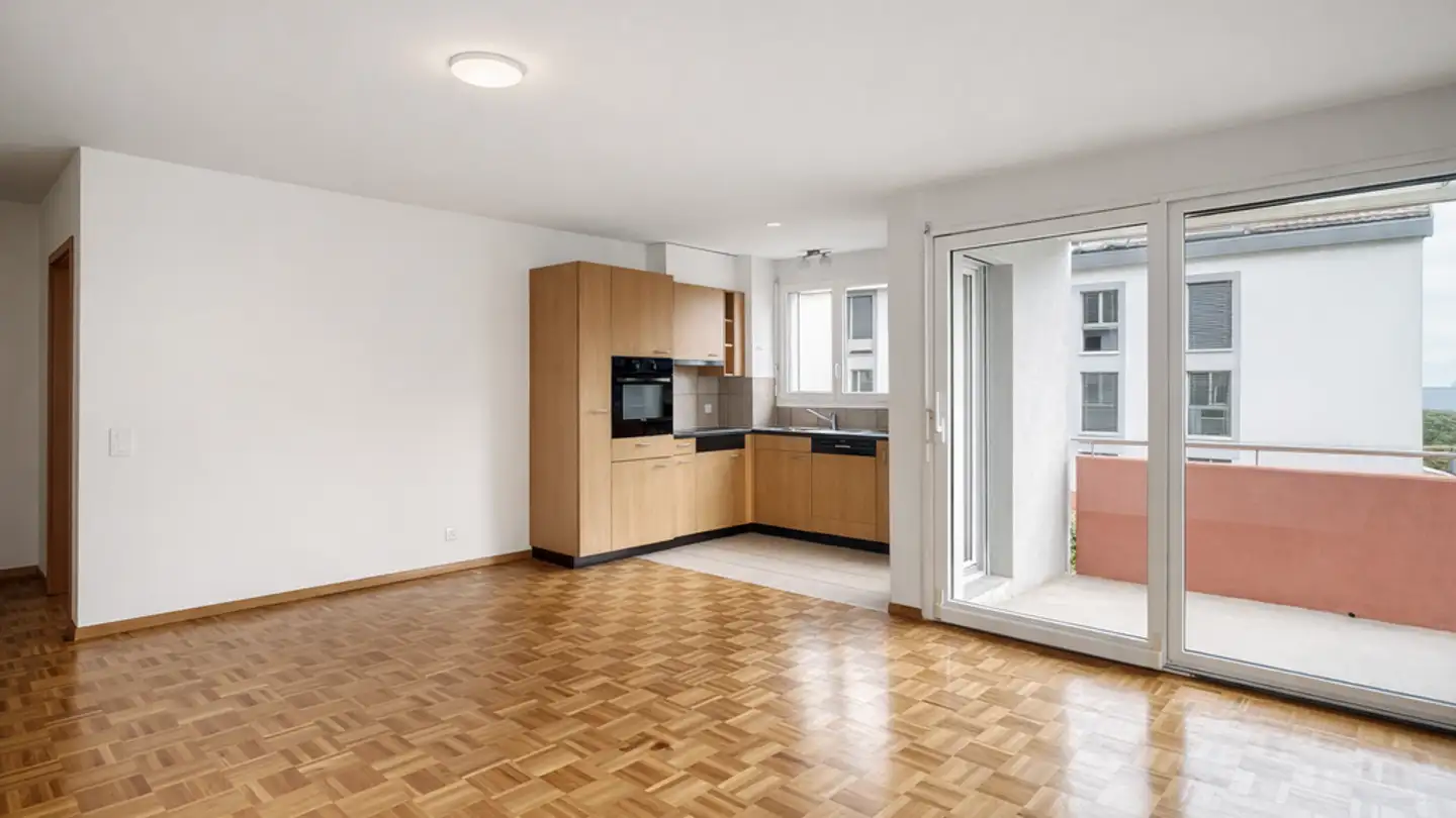 Apartment for rent - Rue De Riant-Coteau 120, 1196 Gland