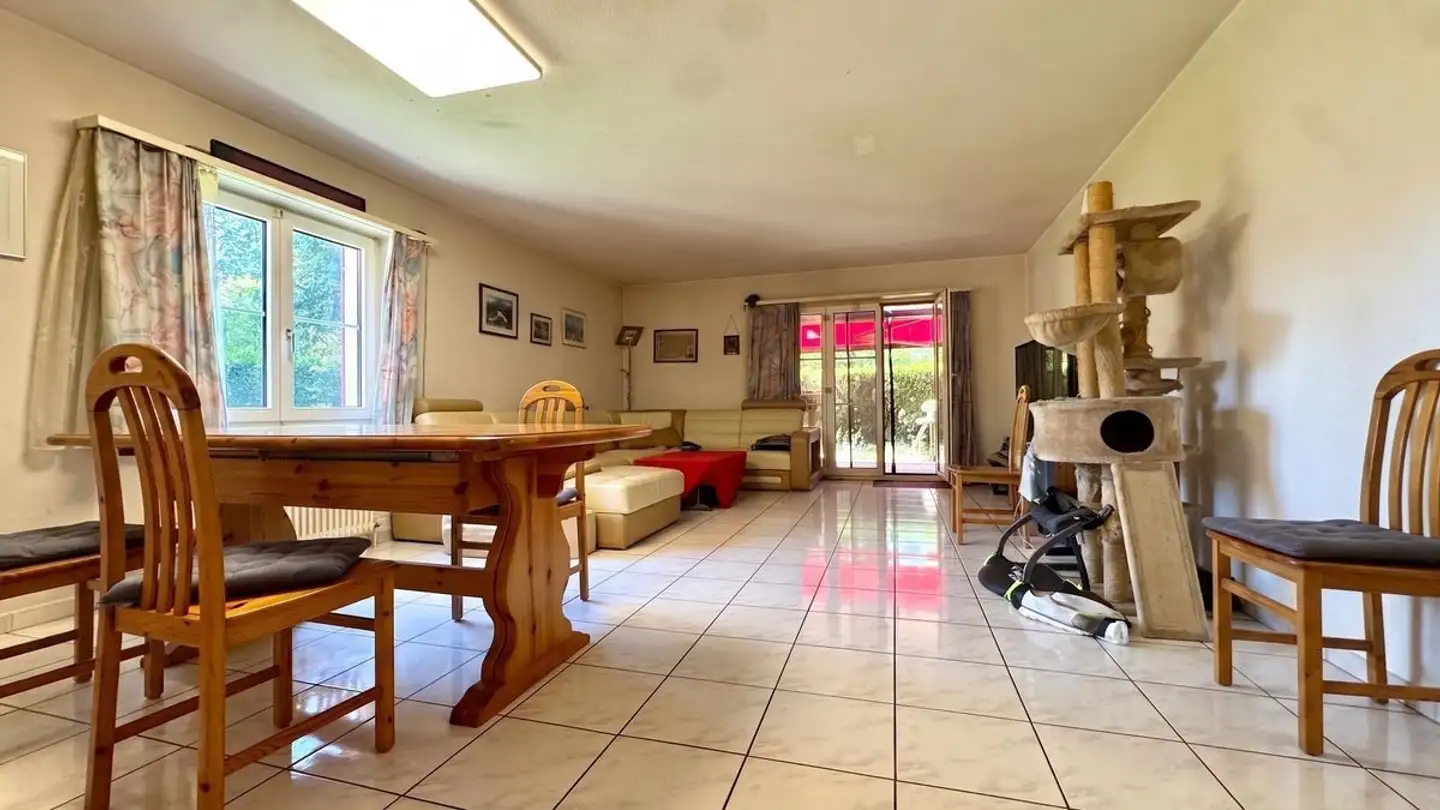 Wohnung kaufen - Am Bach 3, 4324 Obermumpf - Foto 4