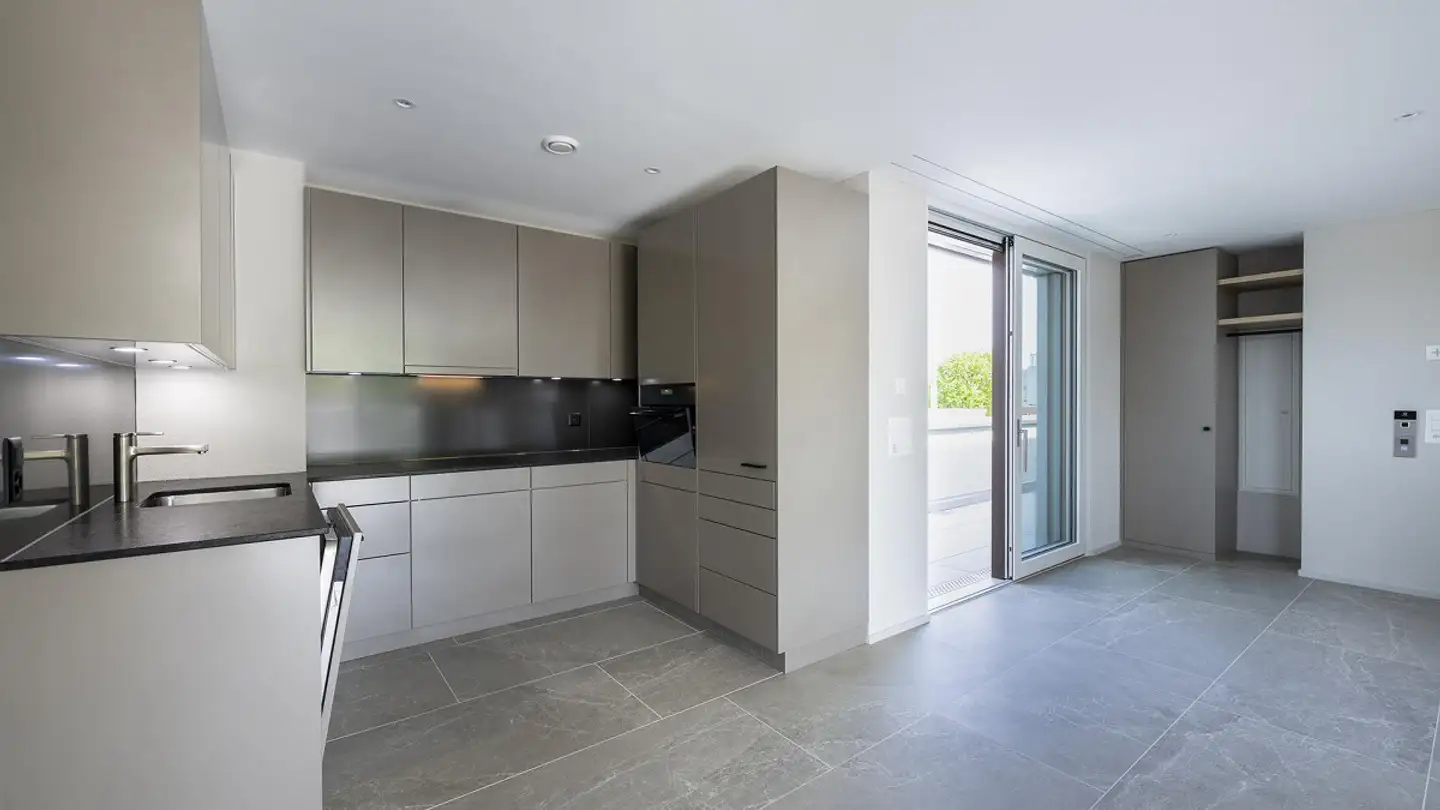 Apartment for rent - Saatlenstrasse 34, 8051 Zürich