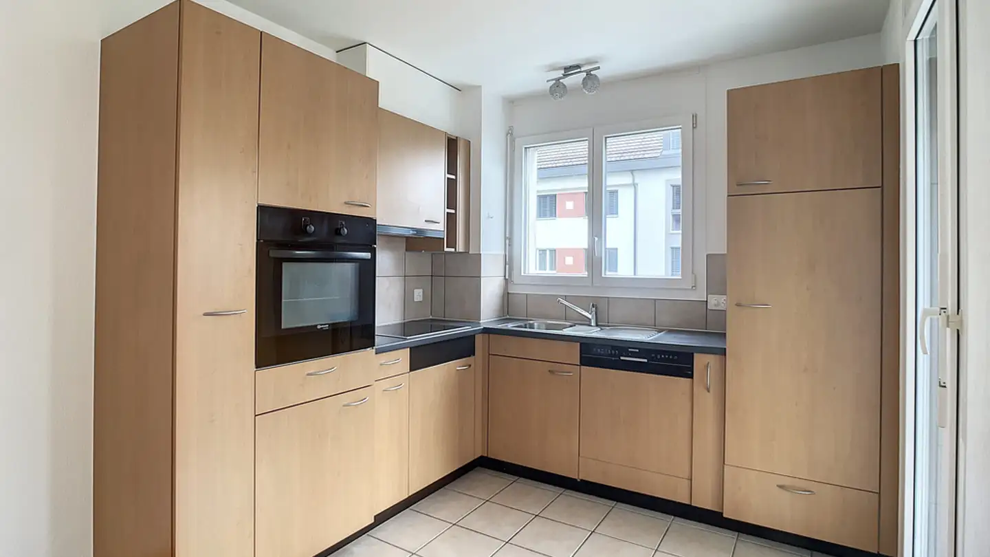 Apartment for rent - Rue De Riant-Coteau 120, 1196 Gland - Photo 2