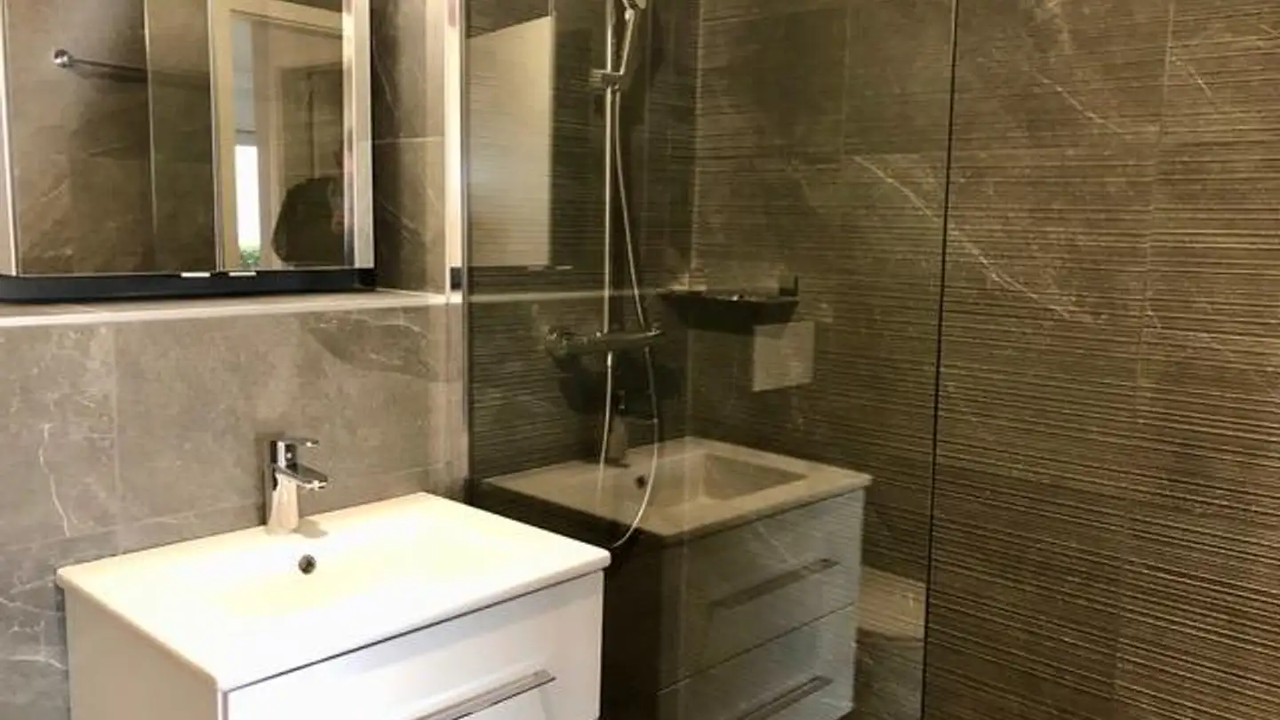 Appartamento in affitto - 1822 Chernex - Foto 2