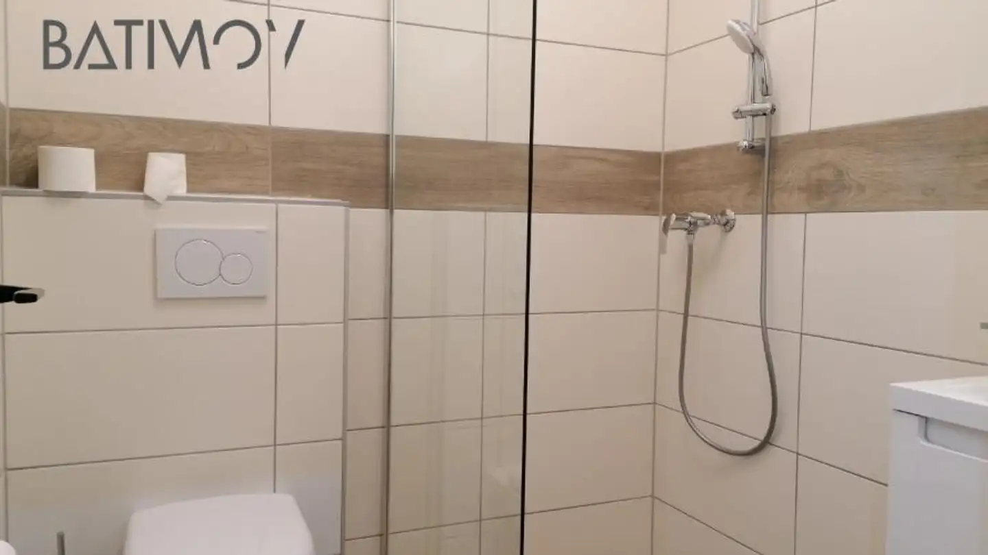 Bürofläche mieten - 1852 Roche VD