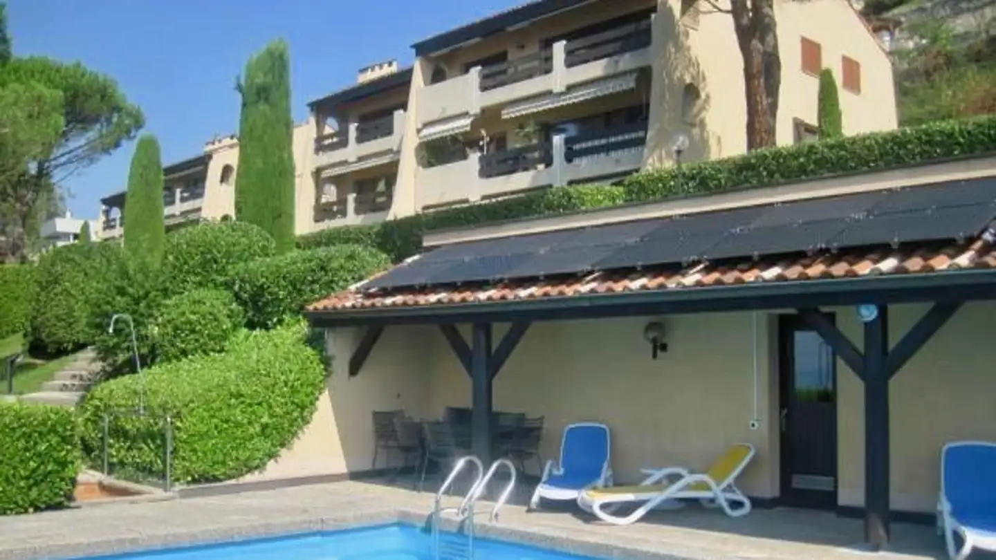 Appartamento in affitto - 1822 Chernex - Foto 3