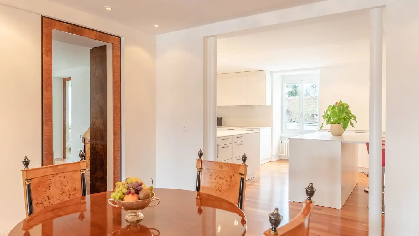 Appartamento in affitto - Haldenstrasse 4, 6006 Luzern - Photo 3