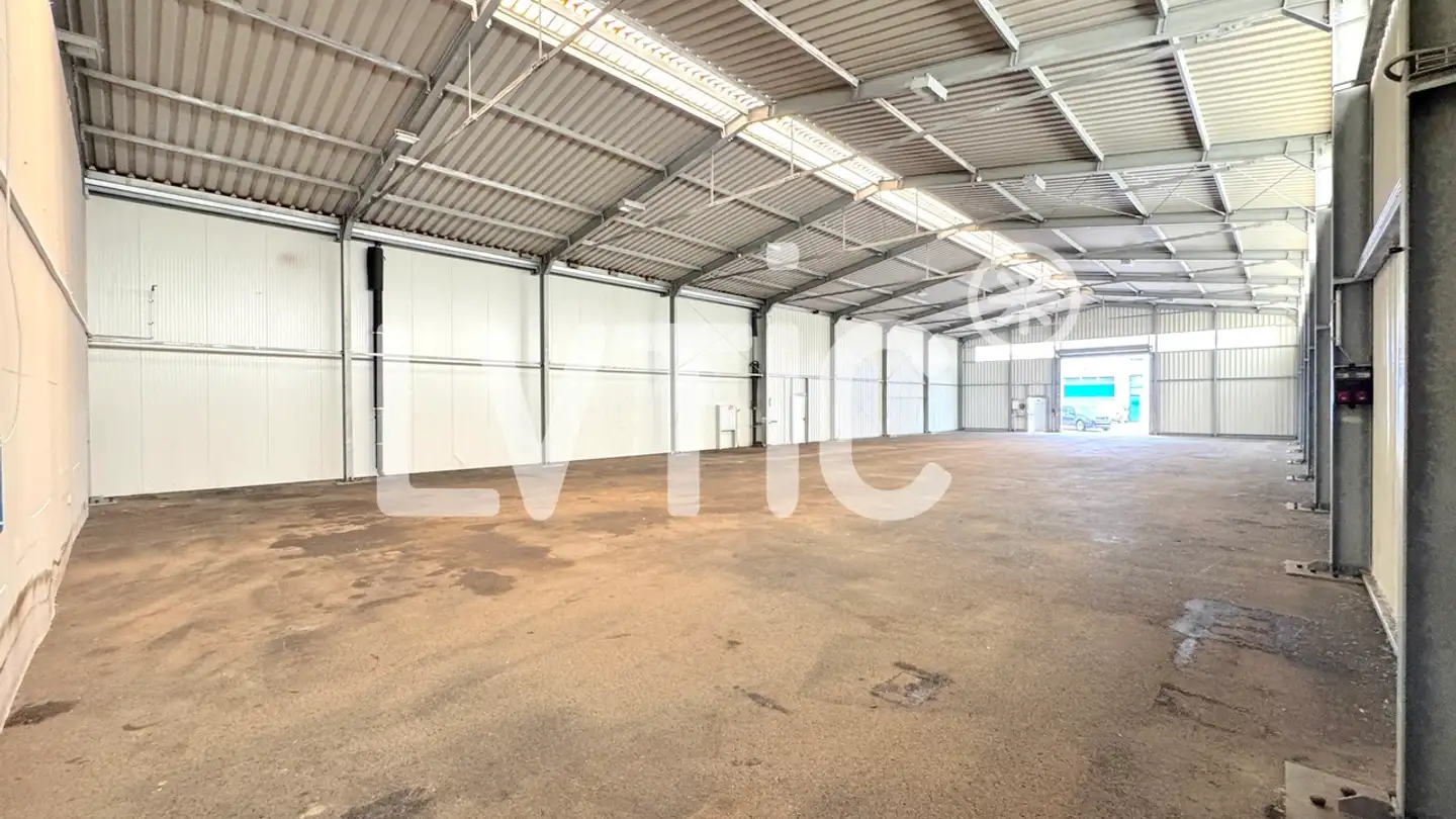Storage space for rent - 1566 St-Aubin FR - Photo 4