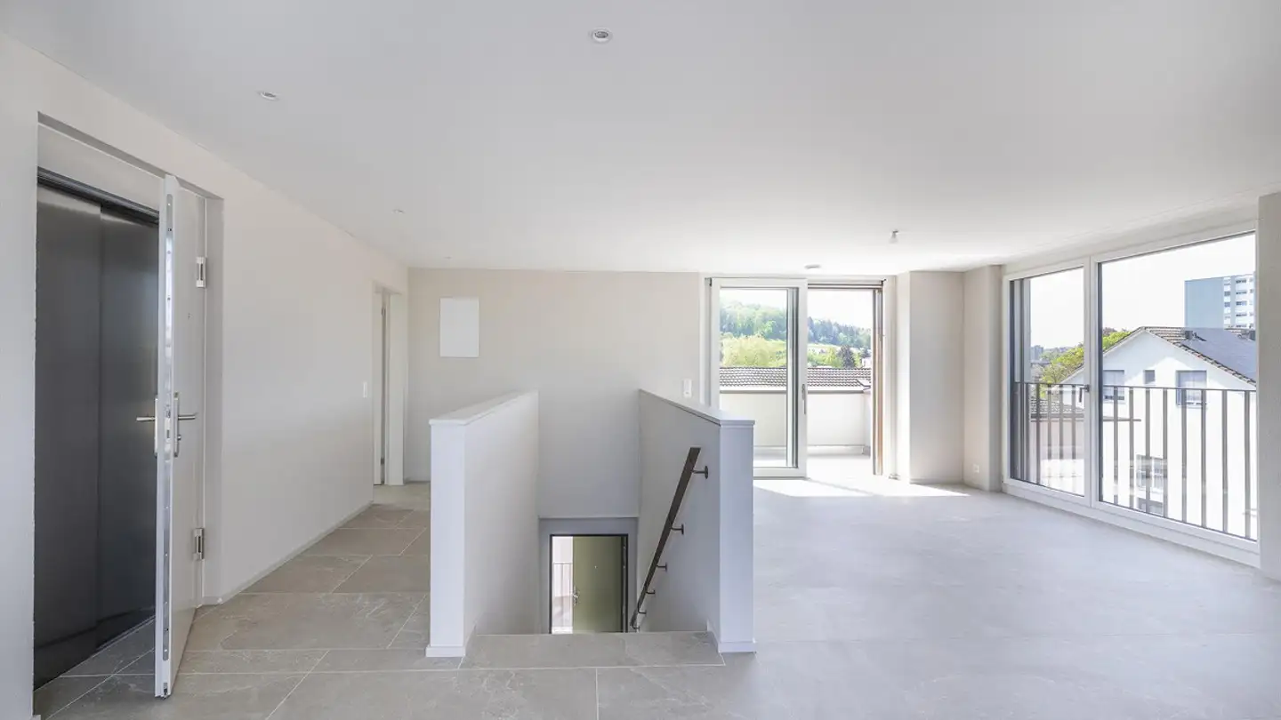 Appartement à louer - Saatlenstrasse 34, 8051 Zürich - Photo 2