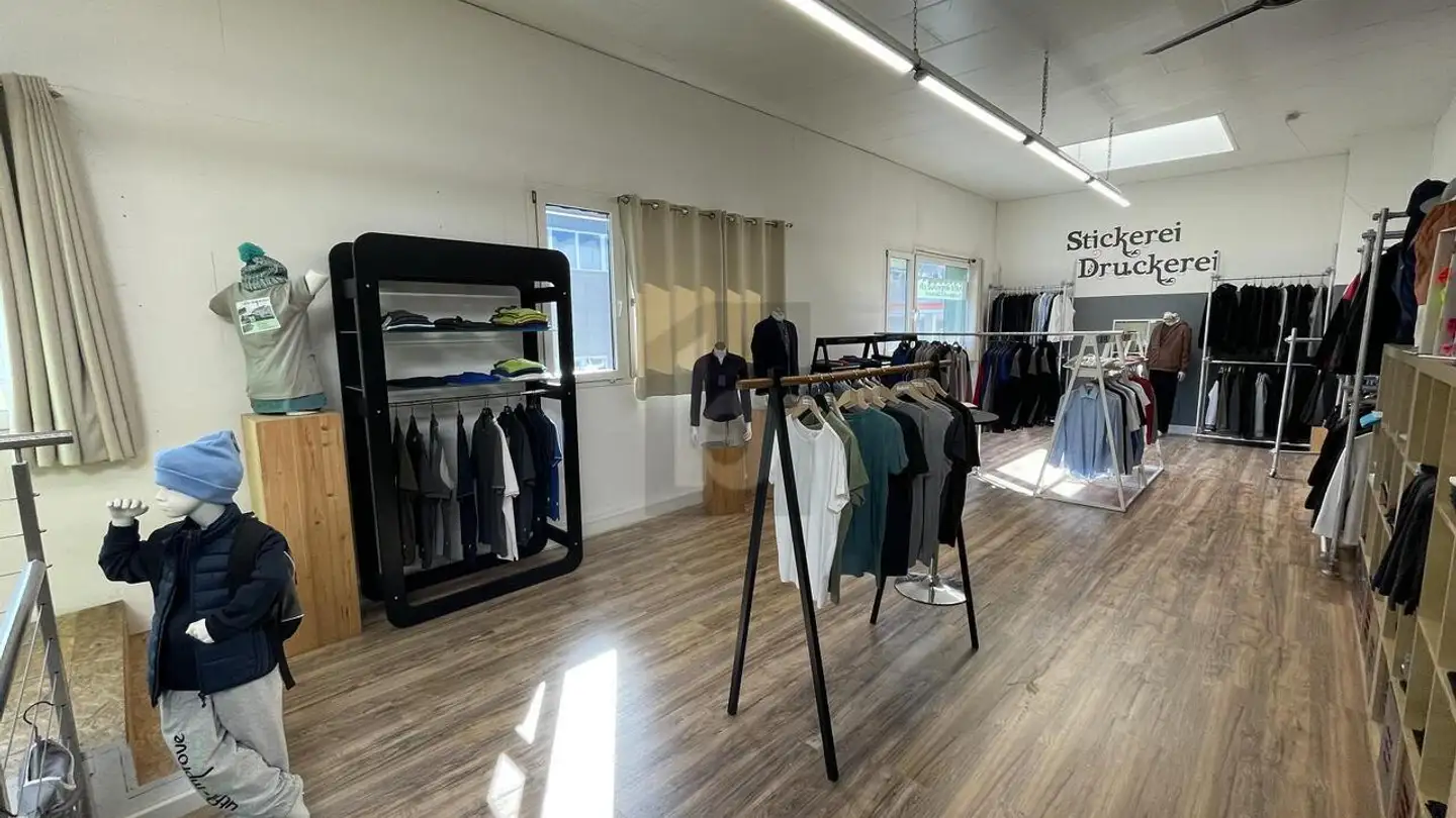 Negozio in affitto - 8852 Altendorf - Photo 2