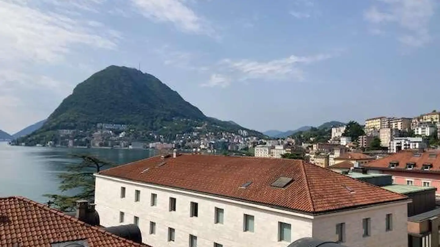 Appartement à vendre - Via Della Posta, 6900 Lugano - Photo 2
