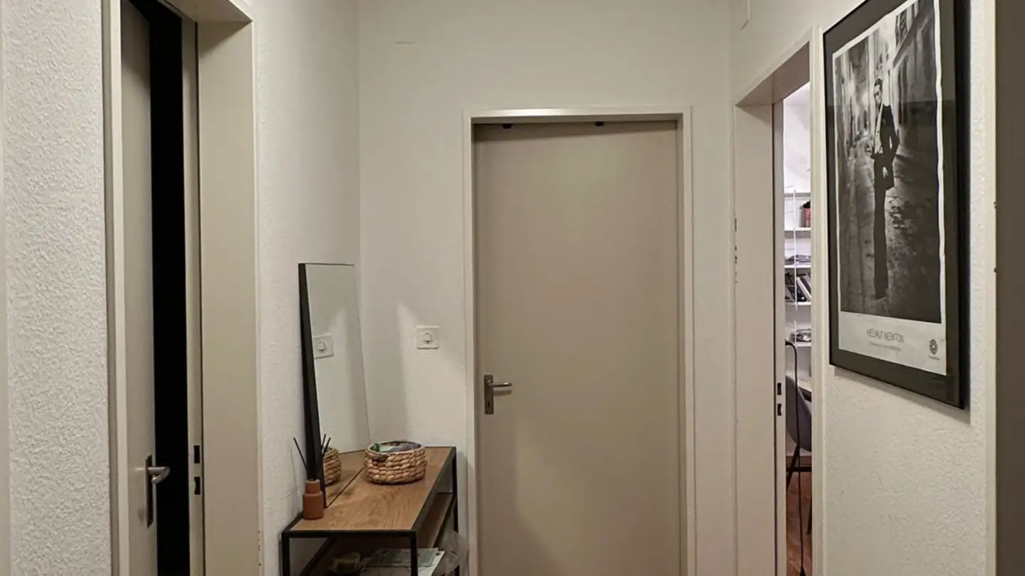 Single room for rent - 8045 Zürich - Photo 4
