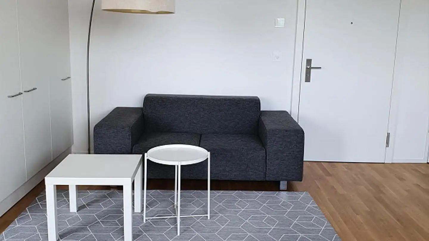 Wohnung mieten - Erlenmattstrasse 85, 4058 Basel - Foto 2