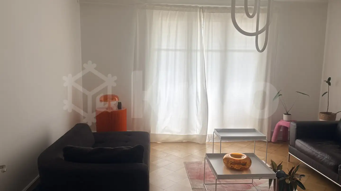 Apartment for rent - Rue Des Saars, 2000 Neuchâtel - Photo 4