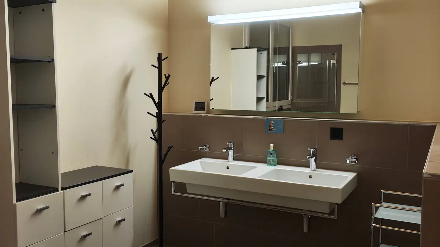 Wohnung mieten - Melchnauerstrasse 1, 6147 Altbüron - Foto 3