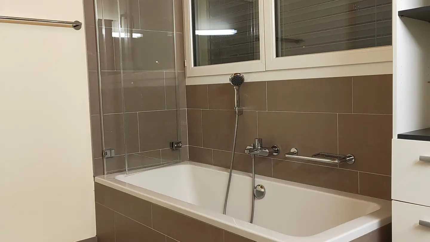 Wohnung mieten - Melchnauerstrasse 1, 6147 Altbüron - Foto 4