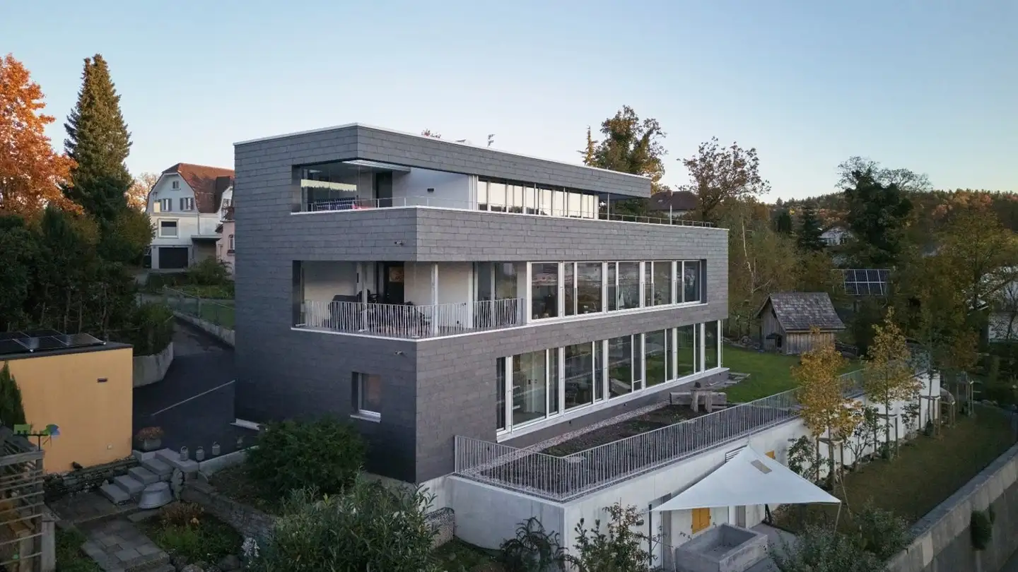 Appartamento in affitto - Rebenstrasse 6, 5612 Villmergen