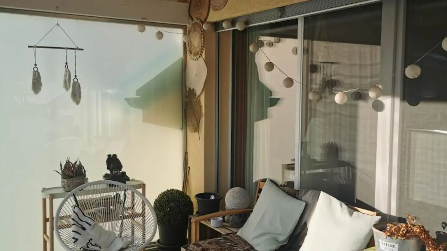 Appartement à louer - Route De Chéseau 3, 1484 Granges-de-Vesin - Photo 3