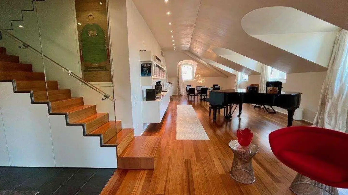 Appartement à vendre - Via Della Posta, 6900 Lugano - Photo 4