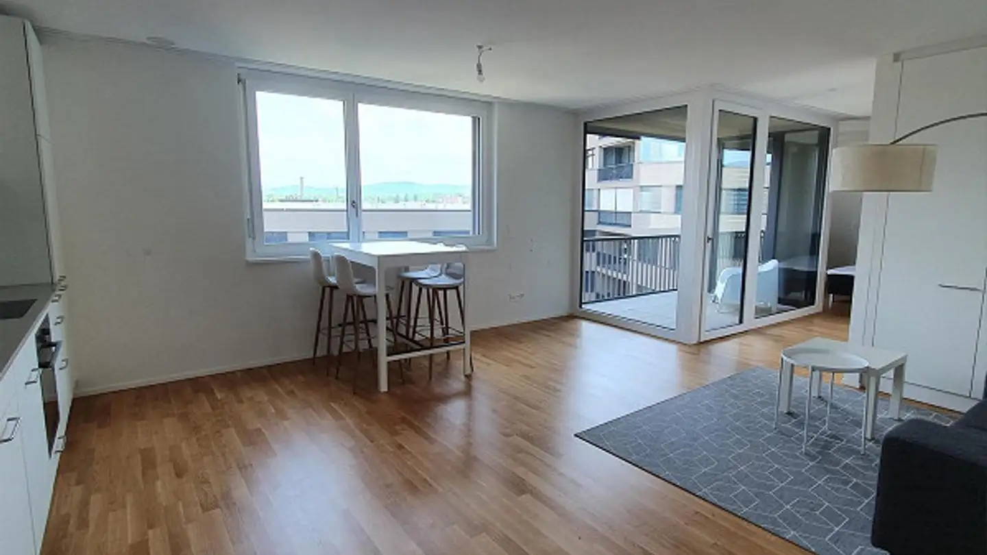 Wohnung mieten - Erlenmattstrasse 85, 4058 Basel - Foto 3