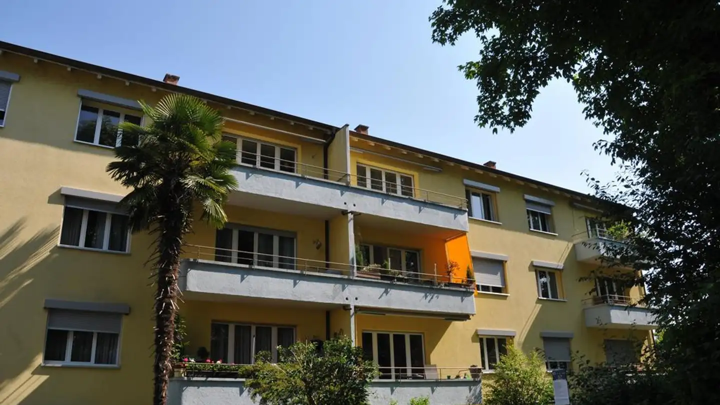 Appartamento in affitto - Salmenstrasse 25, 4127 Birsfelden