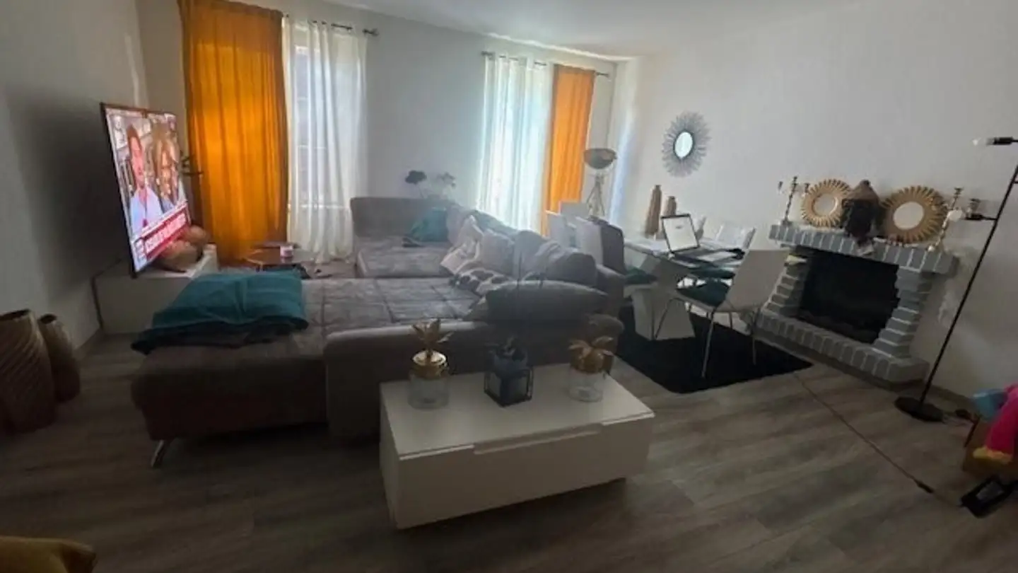 Appartamento in affitto - 2400 Le Prévoux