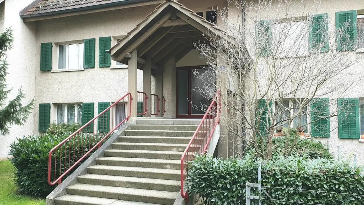 Appartement à louer - Im Lindenacher 8, 8303 Bassersdorf